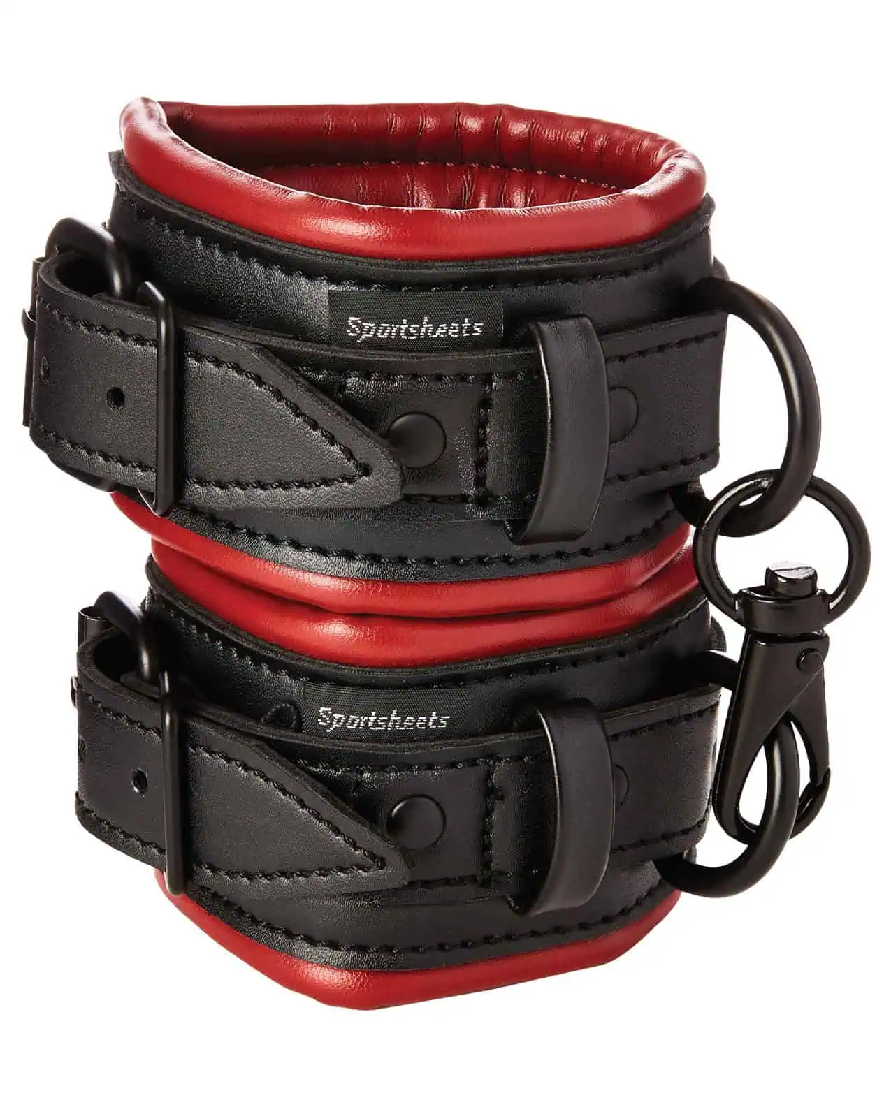 Saffron Cuffs - Image 6