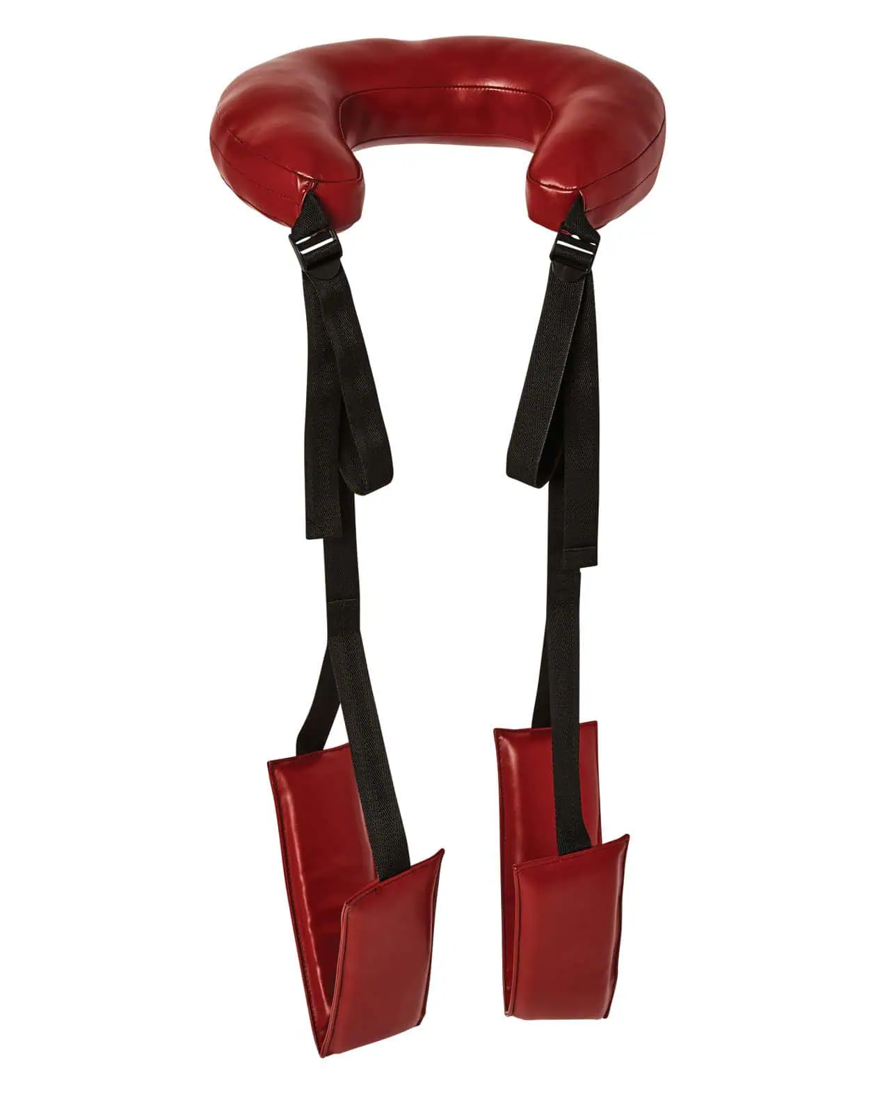 Saffron Thigh Sling - Image 6