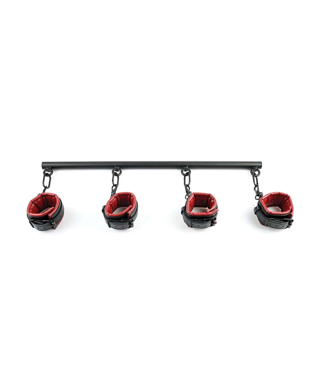 Saffron Spreader Bar/cuff Set - Image 3