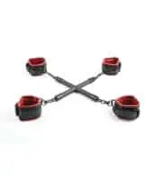 Saffron Hog Tie/cuff Set - Image 3