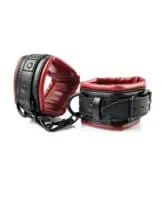 Saffron Hog Tie/cuff Set - Image 5