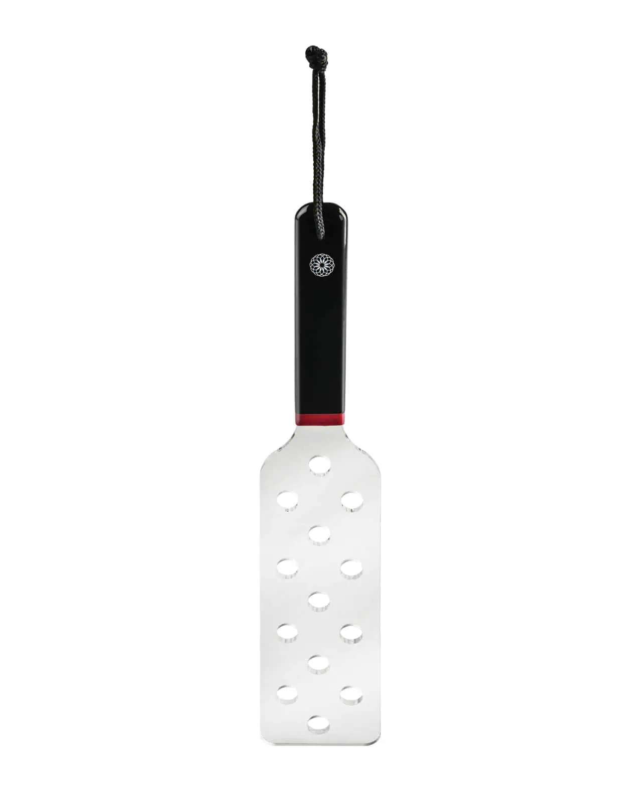 Saffron Acrylic Spanker - Image 3