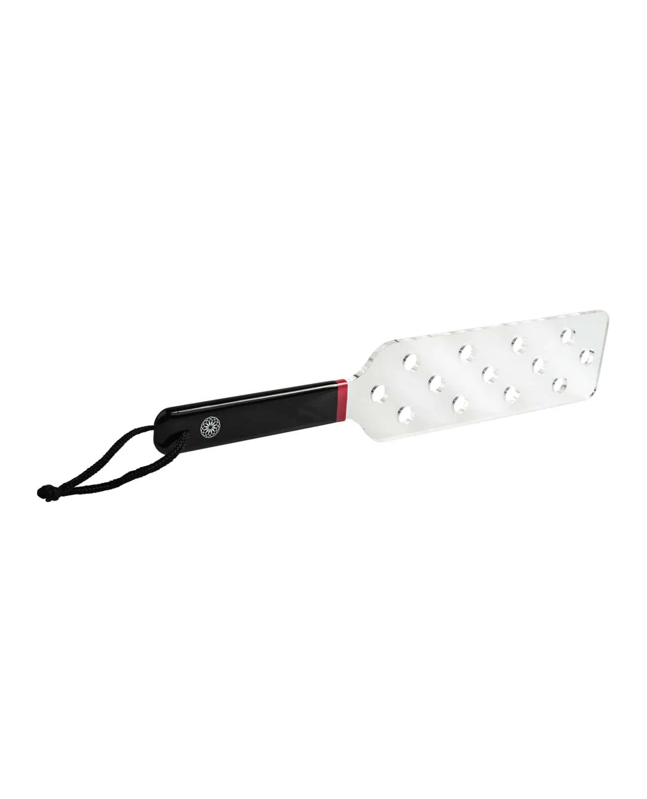 Saffron Acrylic Spanker - Image 4
