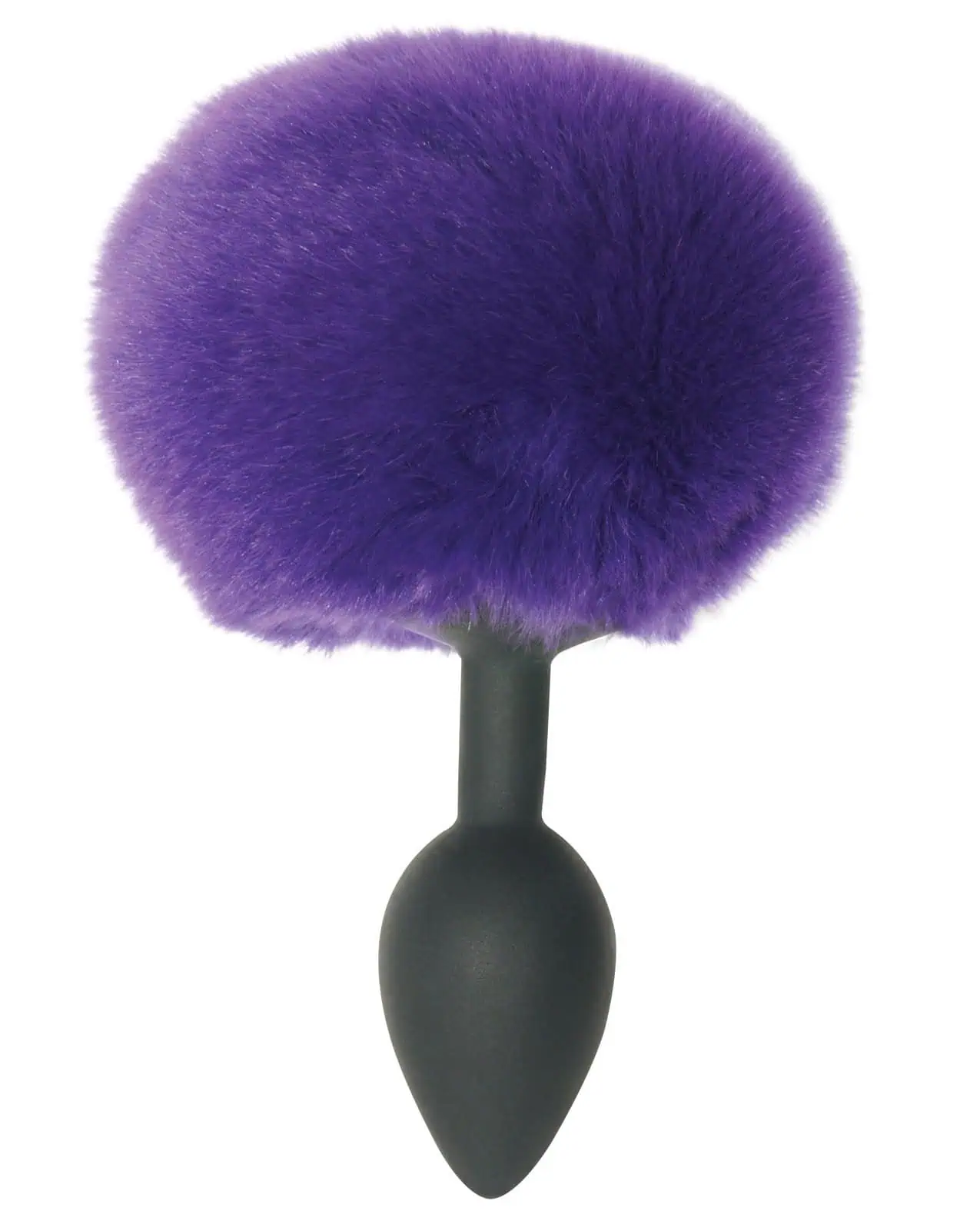 Sincerely Silicone Bunny Butt Plug - Image 4