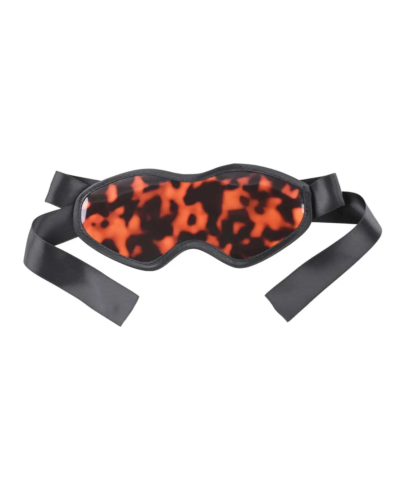 Sincerely Amber Blindfold - Image 5