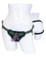 Sportsheets Bikini Harness & Dildo Kit - Image 4