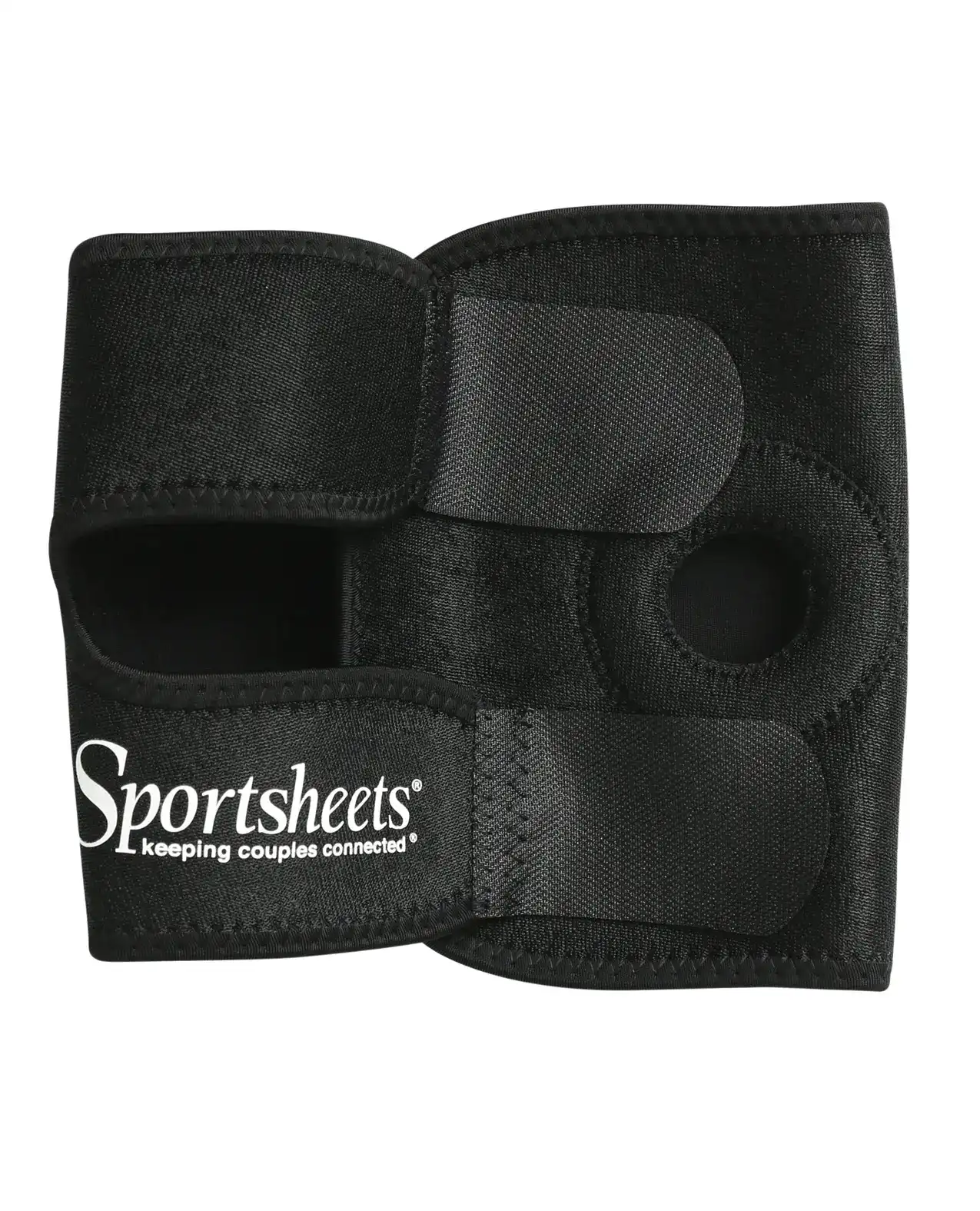Sportsheets Thigh Harness - Image 2