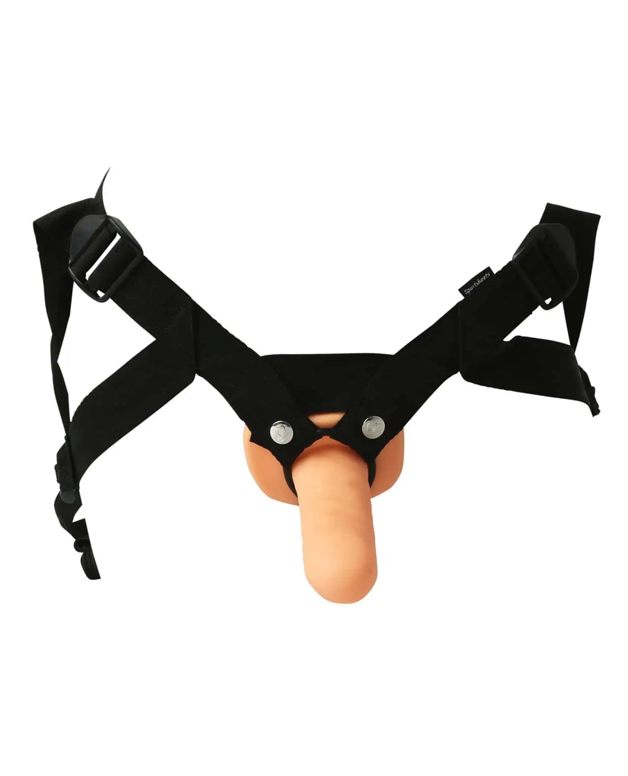 Sportsheets Everlaster Harness - Stud - Image 4