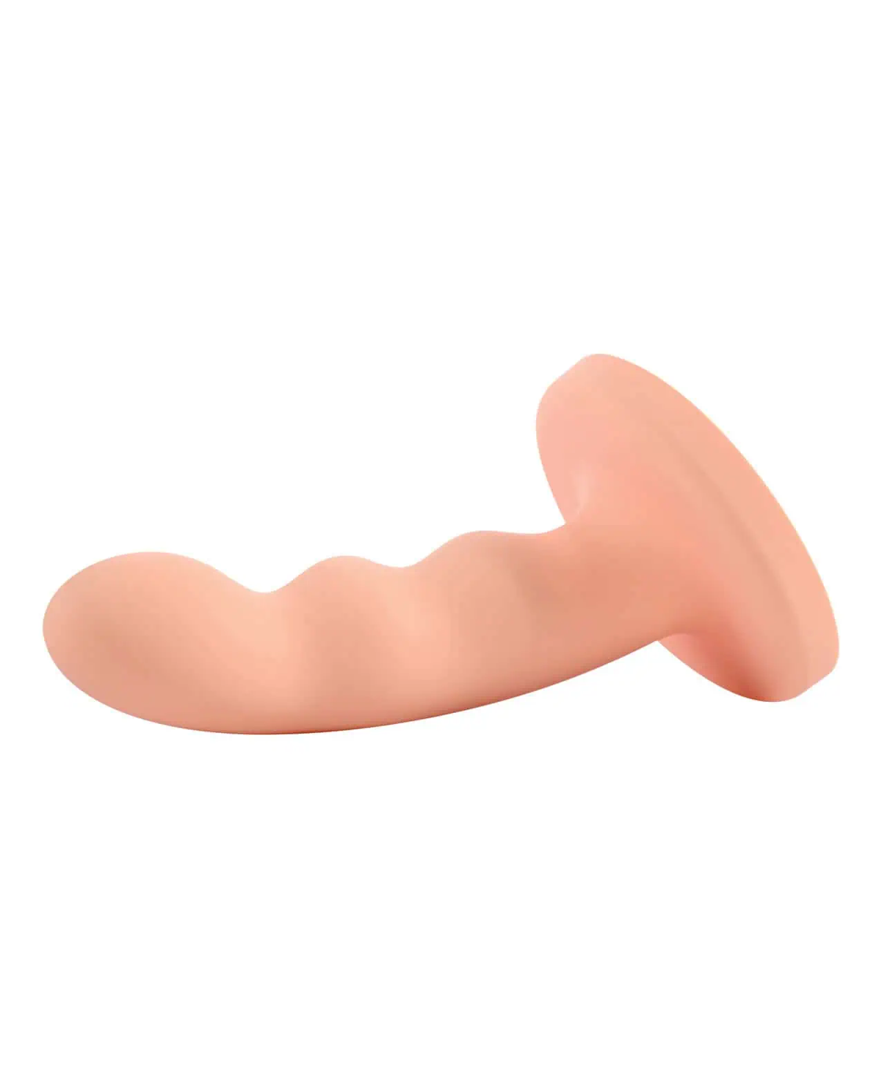 Ren Suction Cup 6 Orange - Image 4