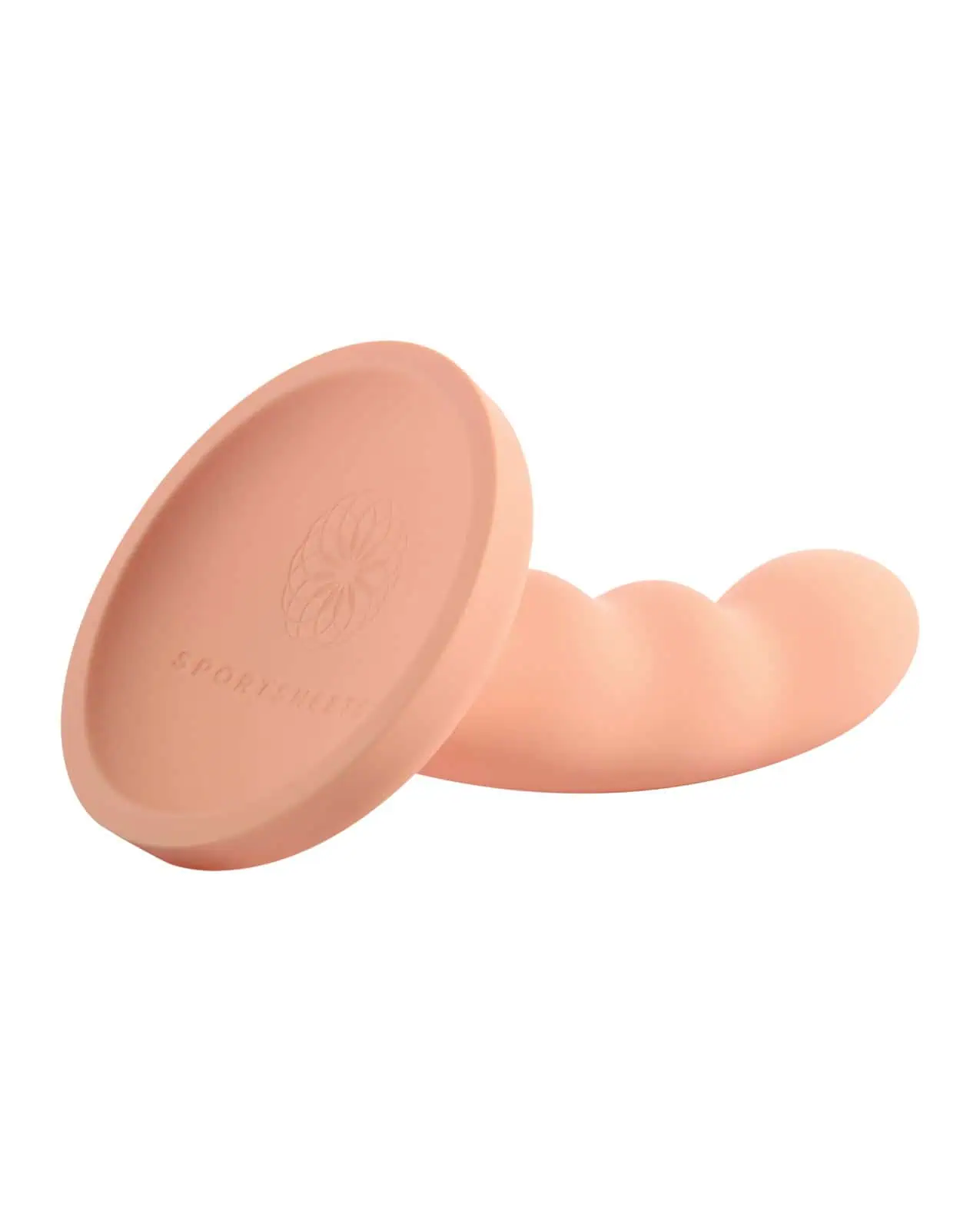 Ren Suction Cup 6 Orange - Image 5