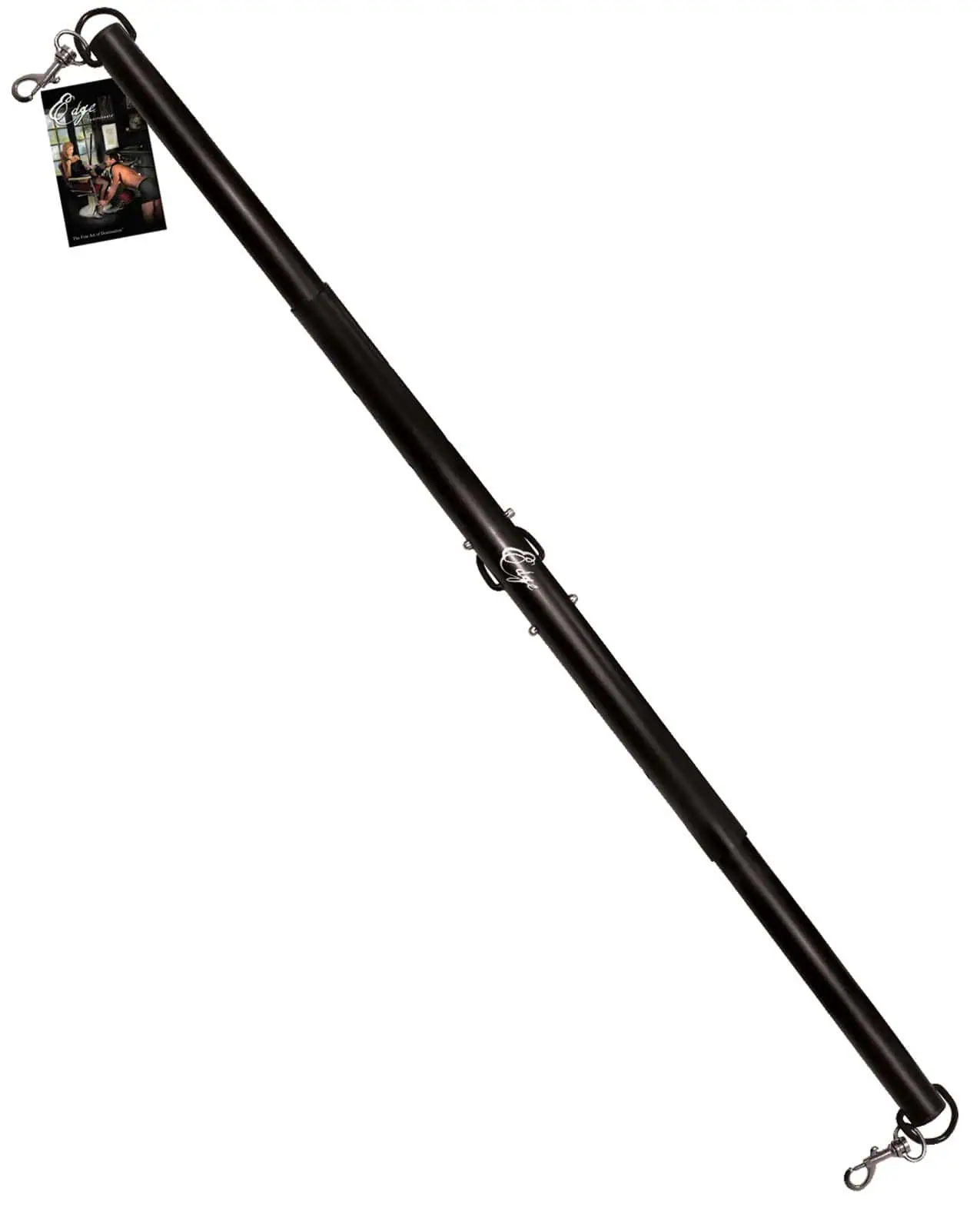 Edge Spreader Bar - Black - Image 3