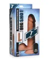 Curve Novelties Big Shot 7