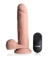 Curve Novelties Big Shot 7