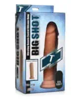 Curve Novelties Big Shot 7