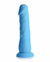 Lollicock Silicone Dildo 7 Berry - Image 4