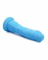 Lollicock Silicone Dildo 7 Berry - Image 5