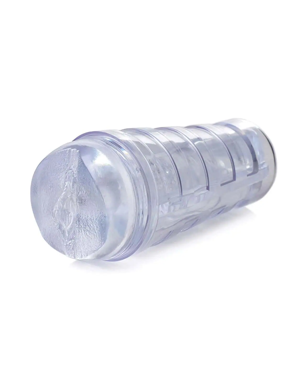 Mistress Deluxe Pussy Stroker Clear - Image 5