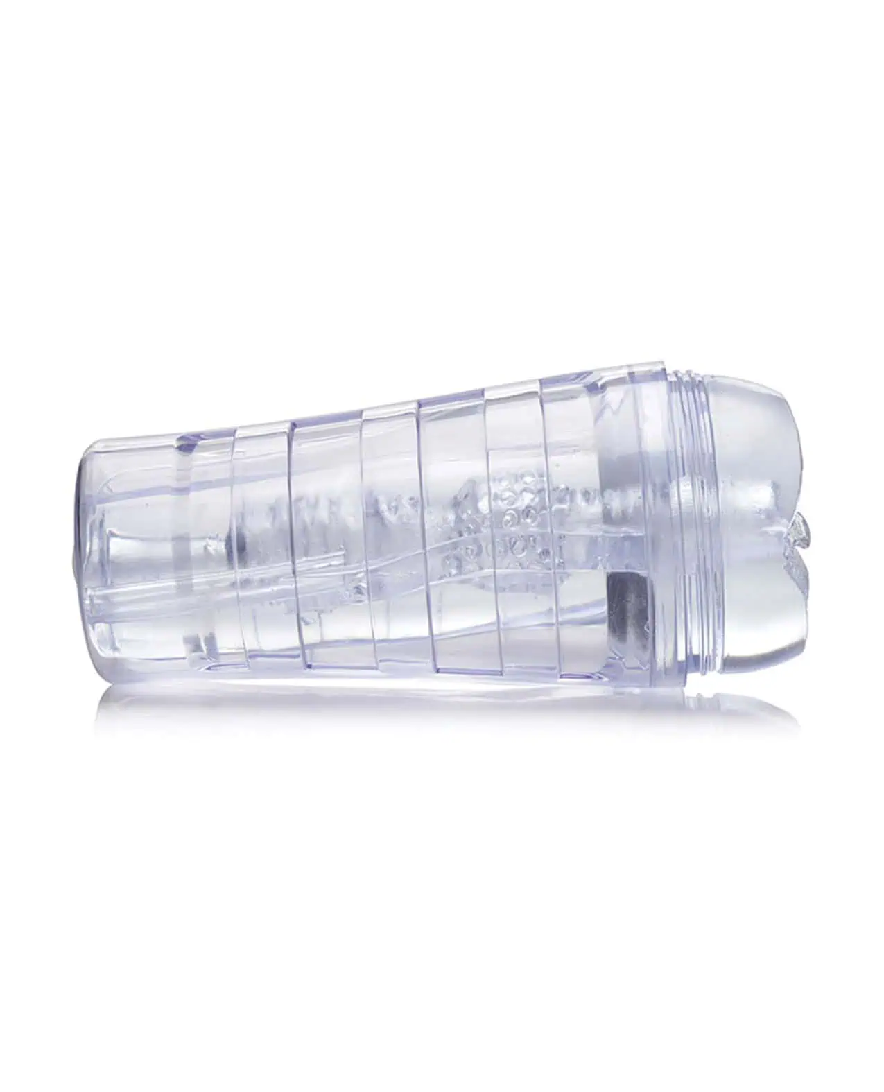 Mistress Deluxe Pussy Stroker Clear - Image 6