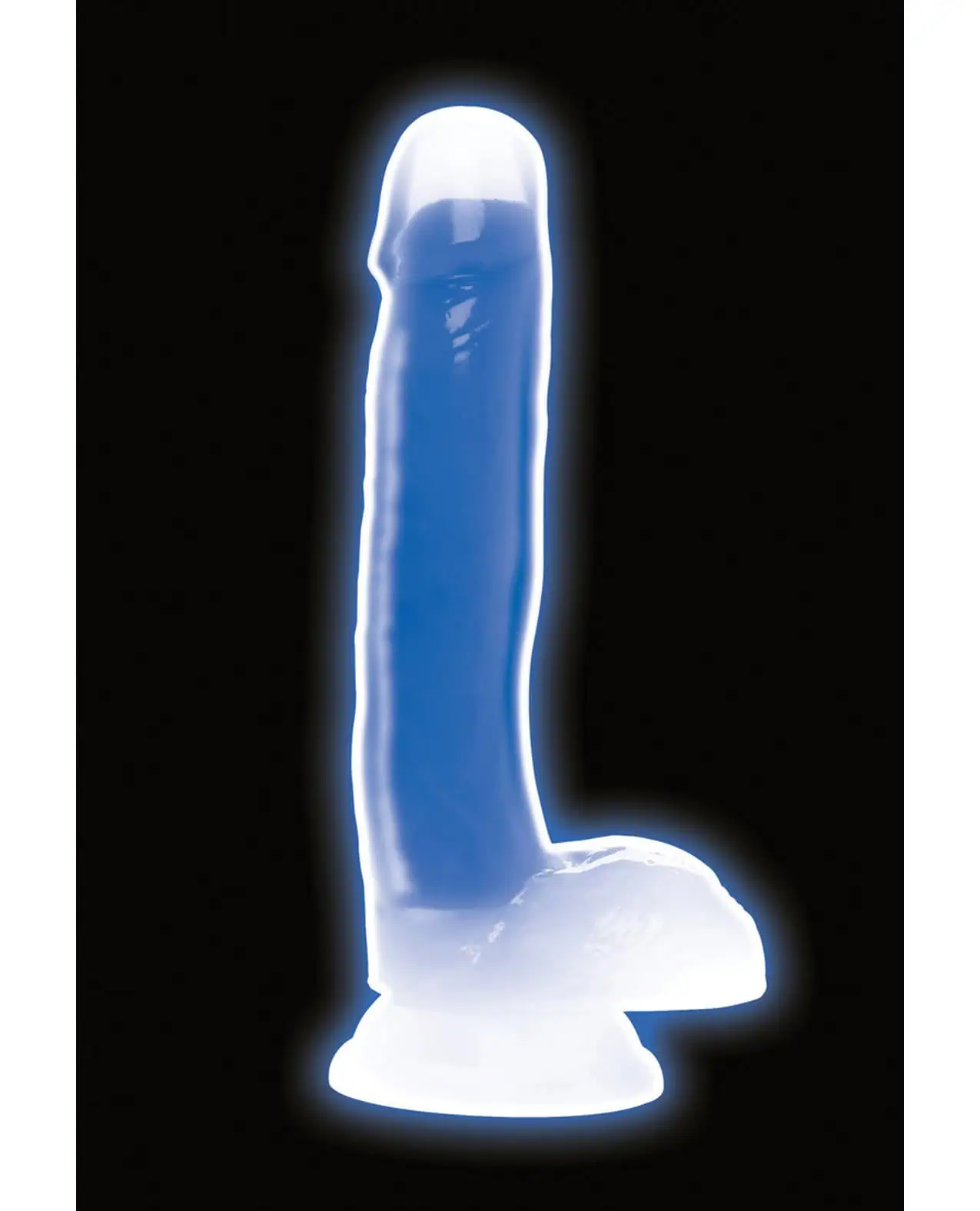 Curve Toys Lollicock 7