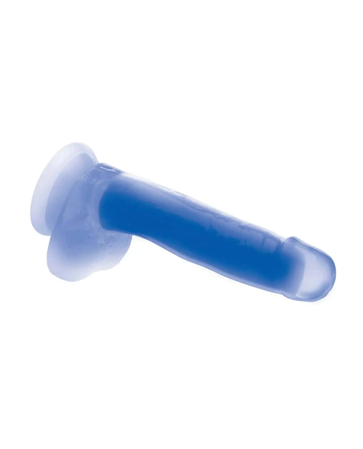 Curve Toys Lollicock 7
