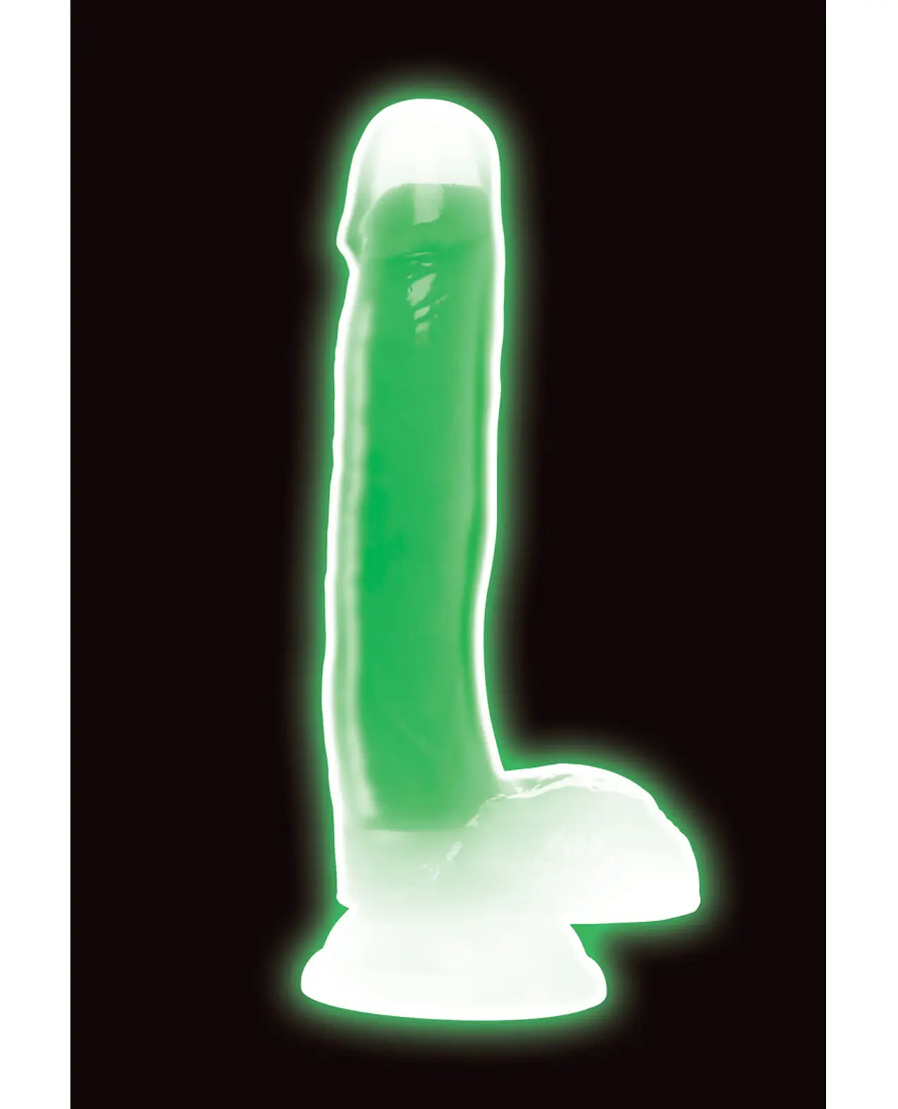 Curve Toys Lollicock 7