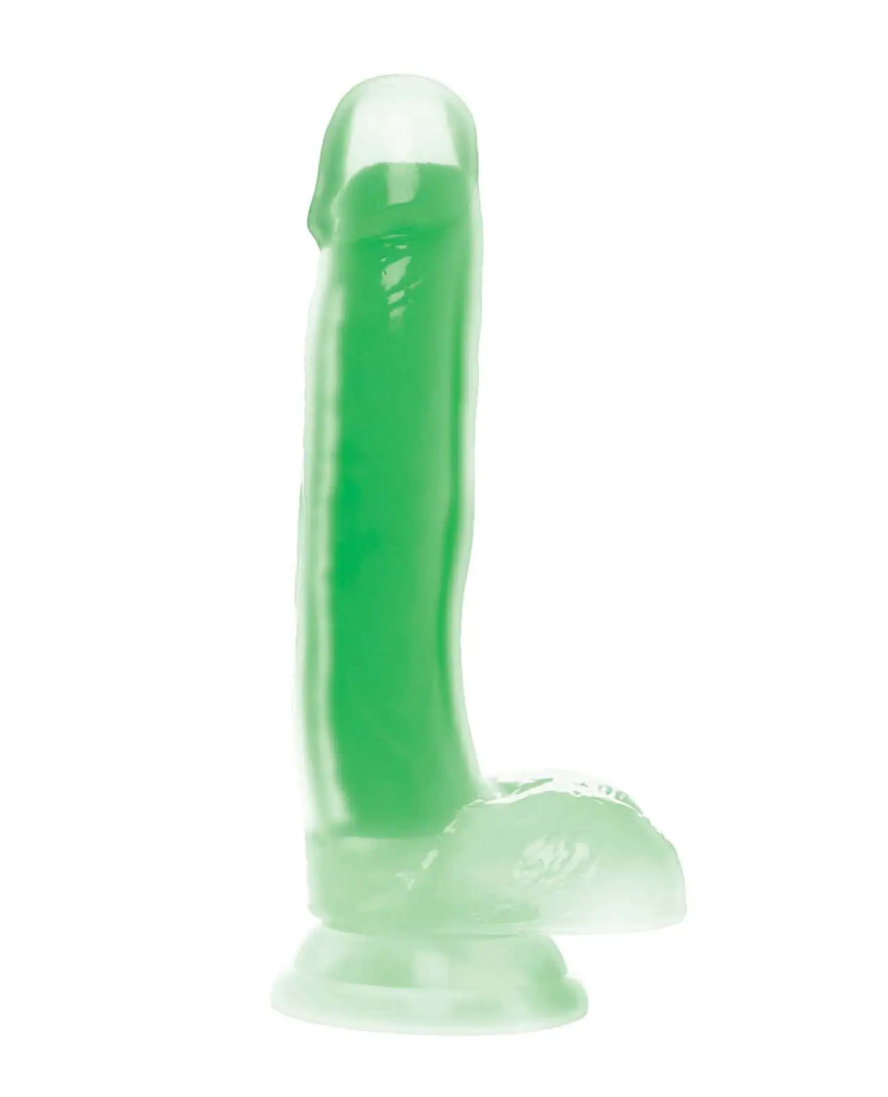 Curve Toys Lollicock 7