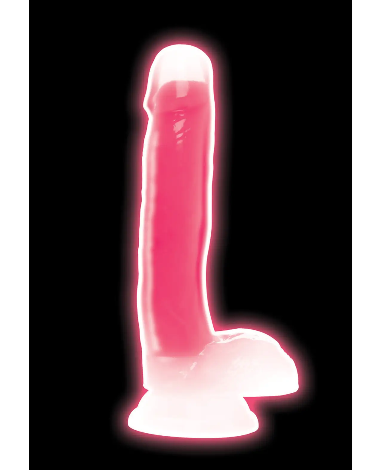 Curve Toys Lollicock 7