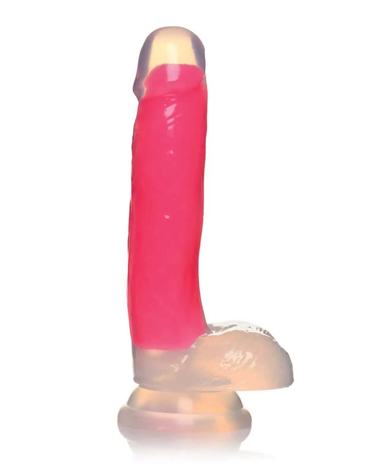 Curve Toys Lollicock 7