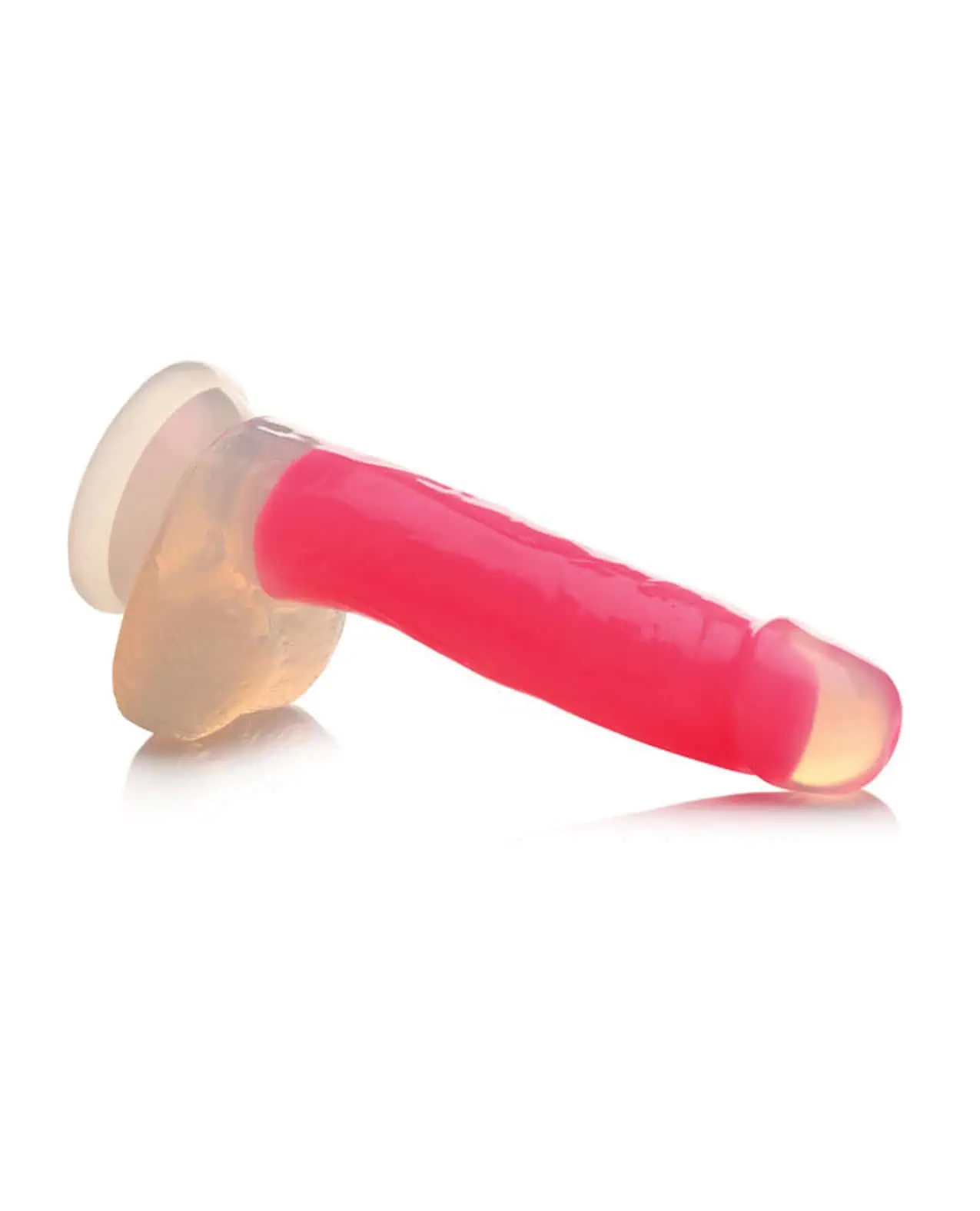 Curve Toys Lollicock 7