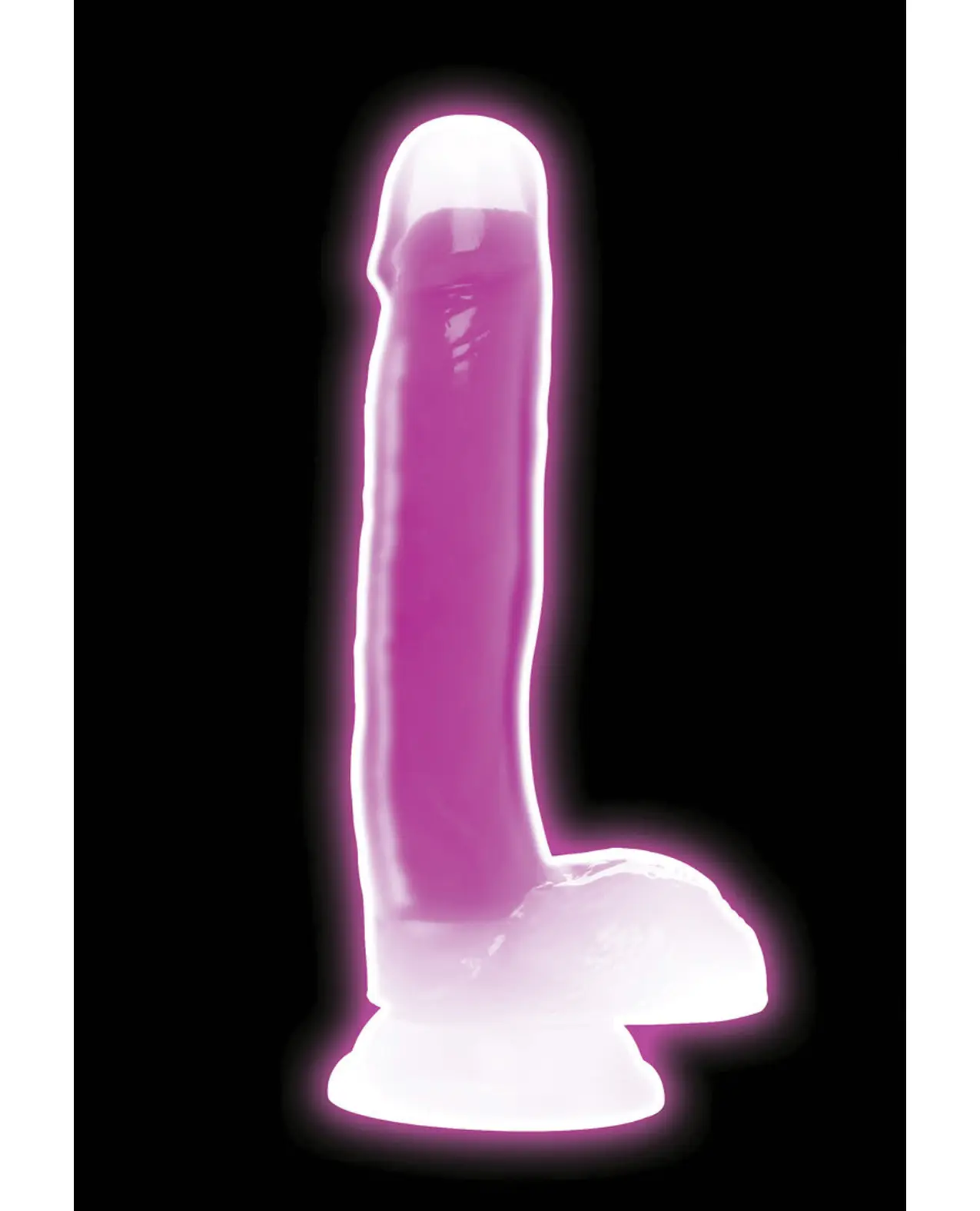 Curve Toys Lollicock 7