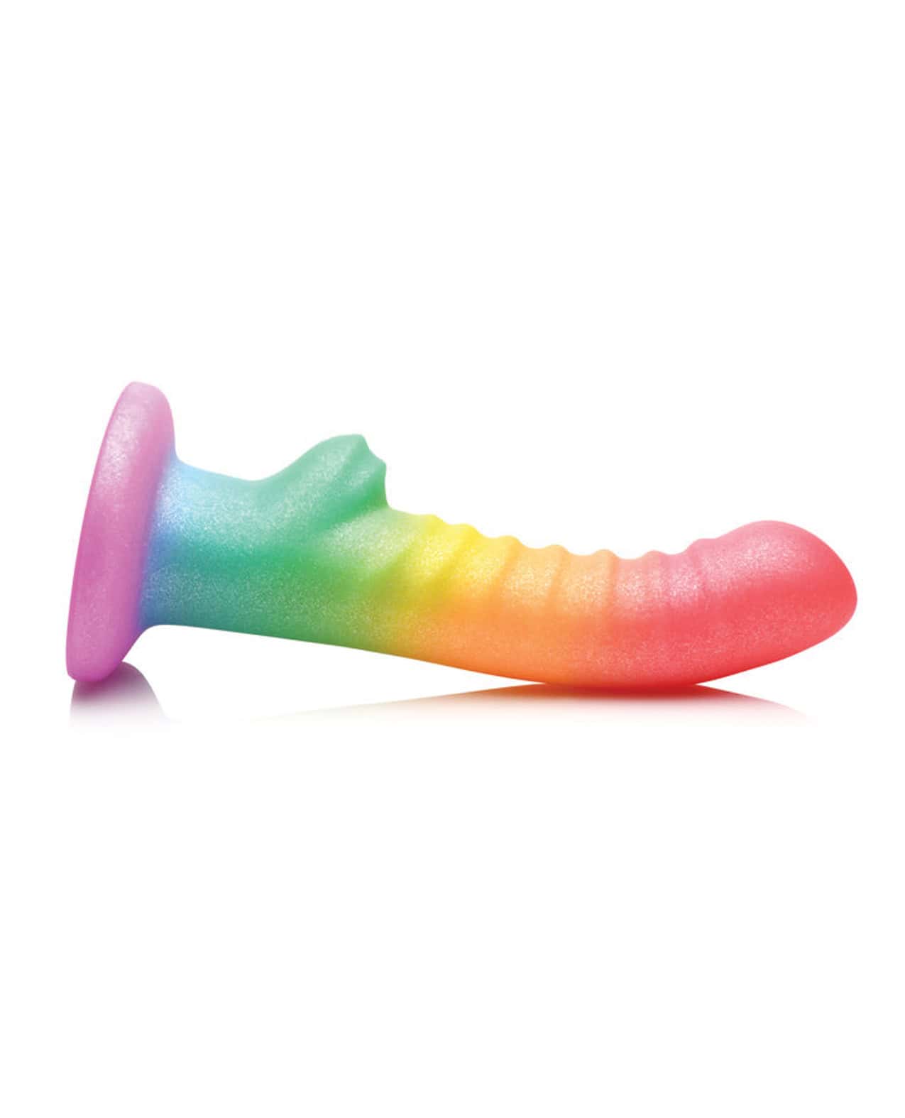 rainbow sex toys Sex Toys For Women Adult Powerful Dildo Vibrator G-Spot Massager Waterproof  Gift main image 0