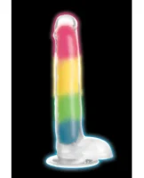 Curve Toys Lollicock 7
