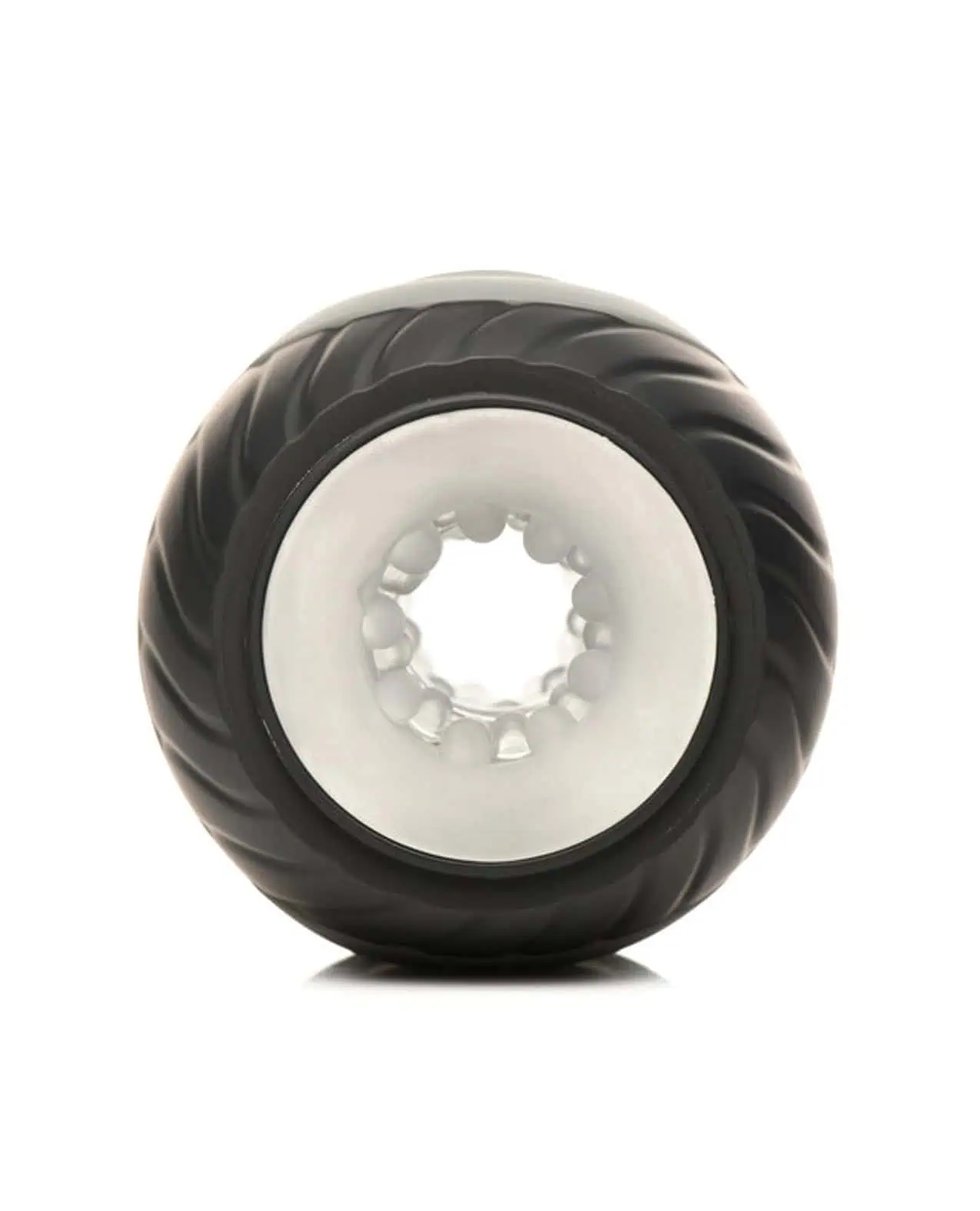 Curve 10x Vibrating Double Masturbator - Image 4