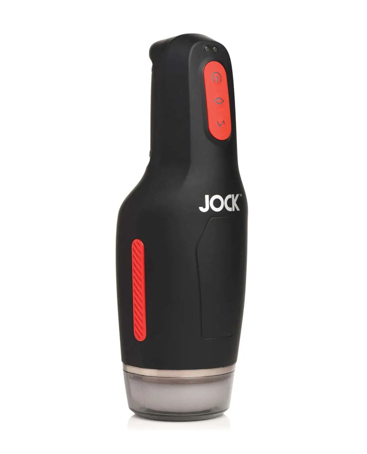 Curve 15x Sucking & Vibrating Masturbator - Image 2