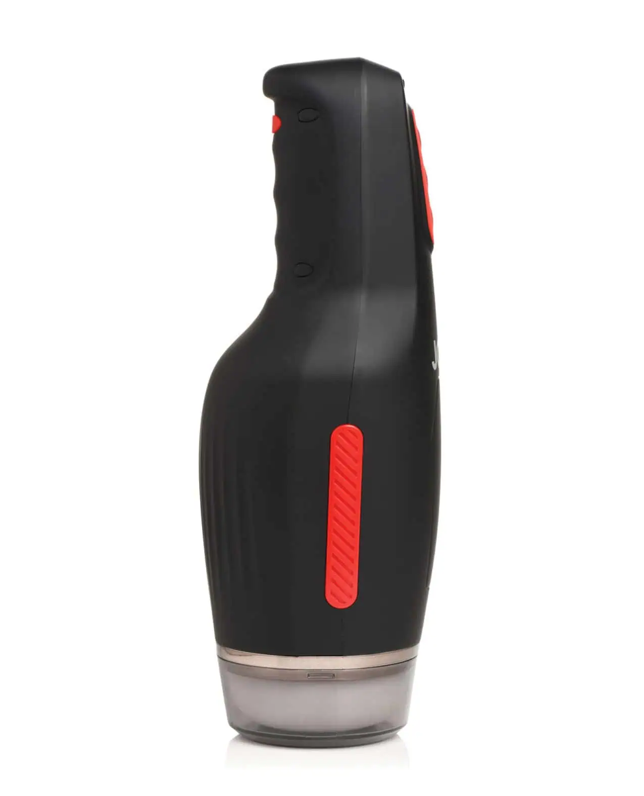 Curve 15x Sucking & Vibrating Masturbator - Image 3