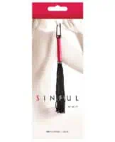Sinful Whip - Pink - Image 1