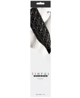 Sinful Paddle - Black - Image 1