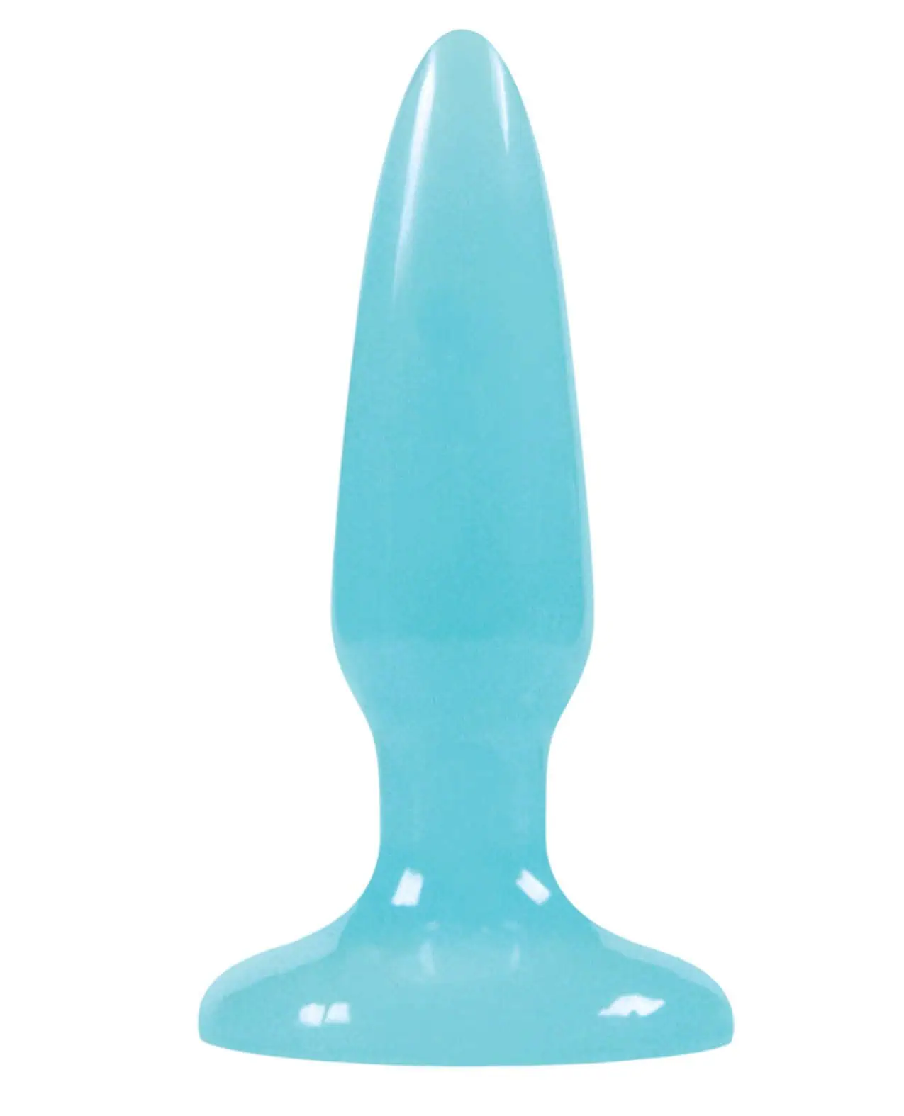 Firefly Pleasure Plug Mini - Blue - Image 4