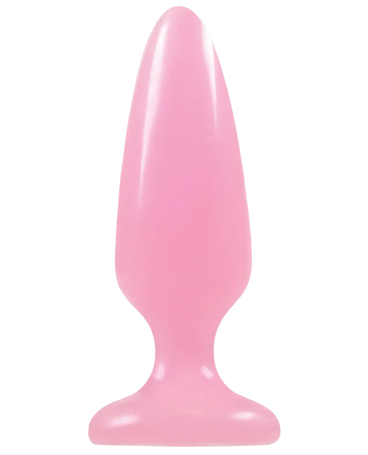 Firefly Pleasure Plug Medium - Pink - Image 2