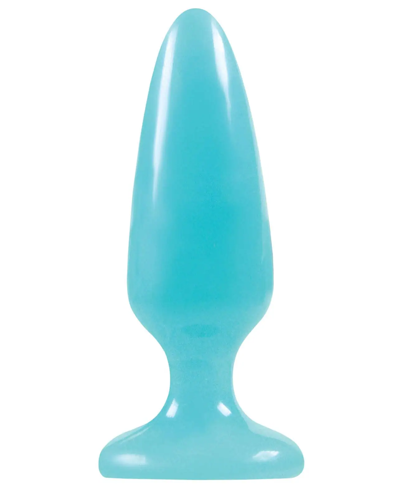 Firefly Pleasure Plug Medium - Blue - Image 4