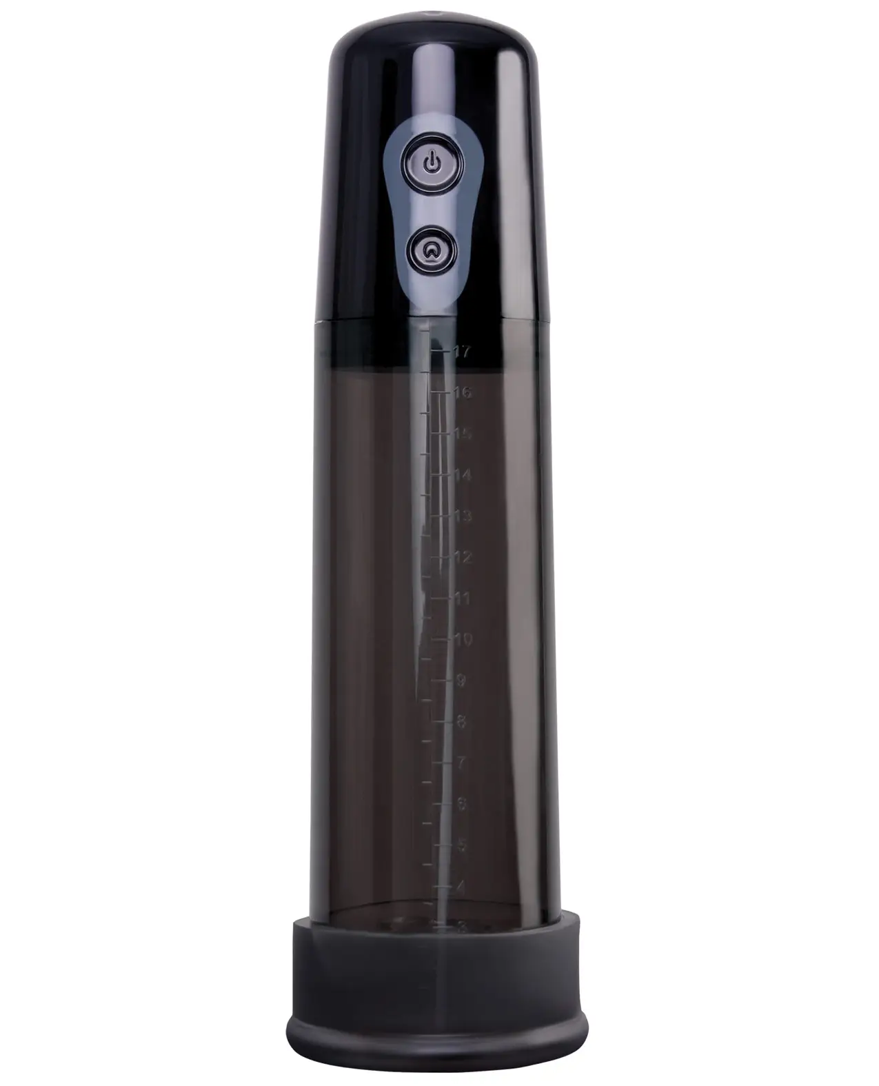 Renegade Man Up Pump - Black - Image 2