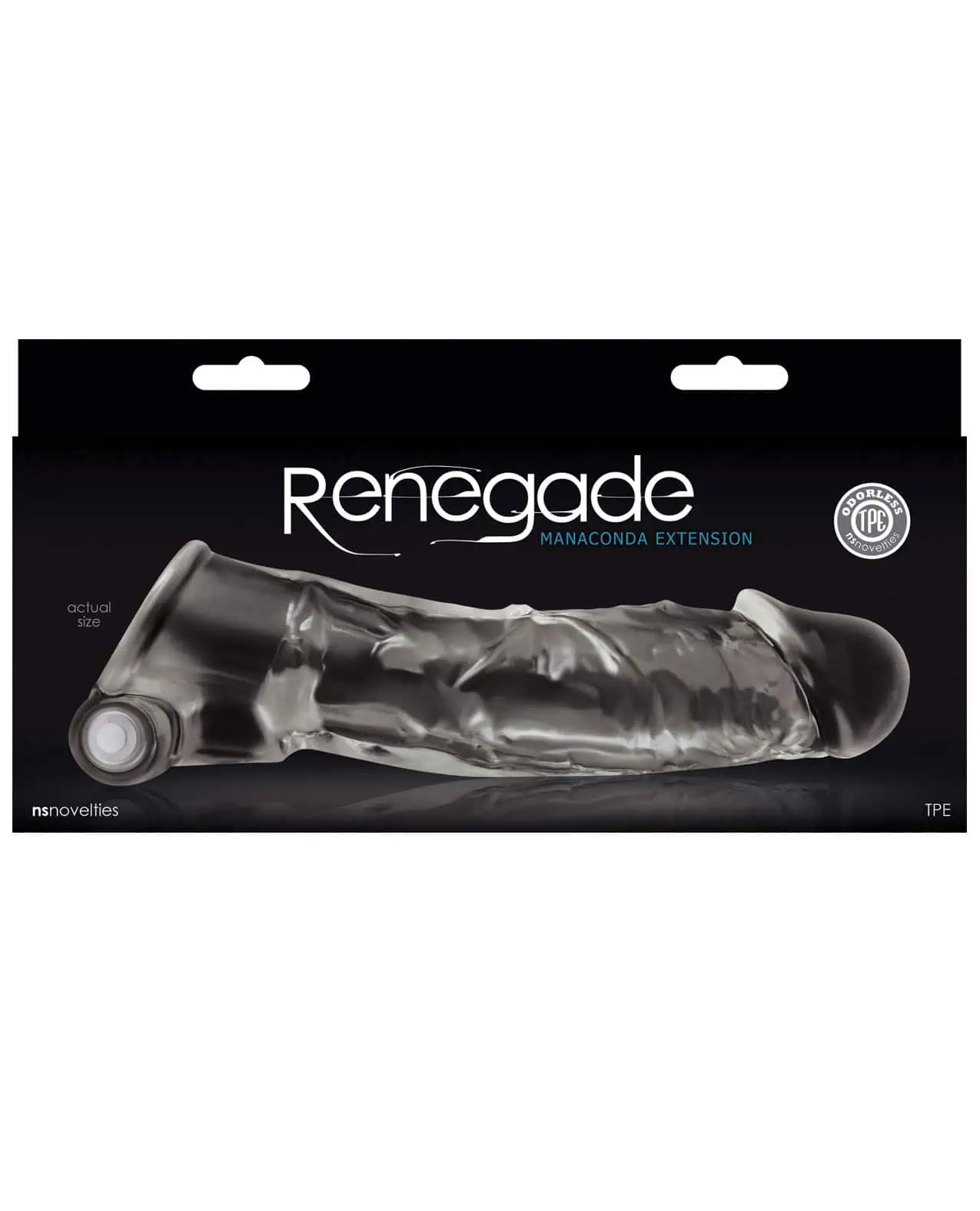 Renegade Manaconda Extension - Clear - Image 3