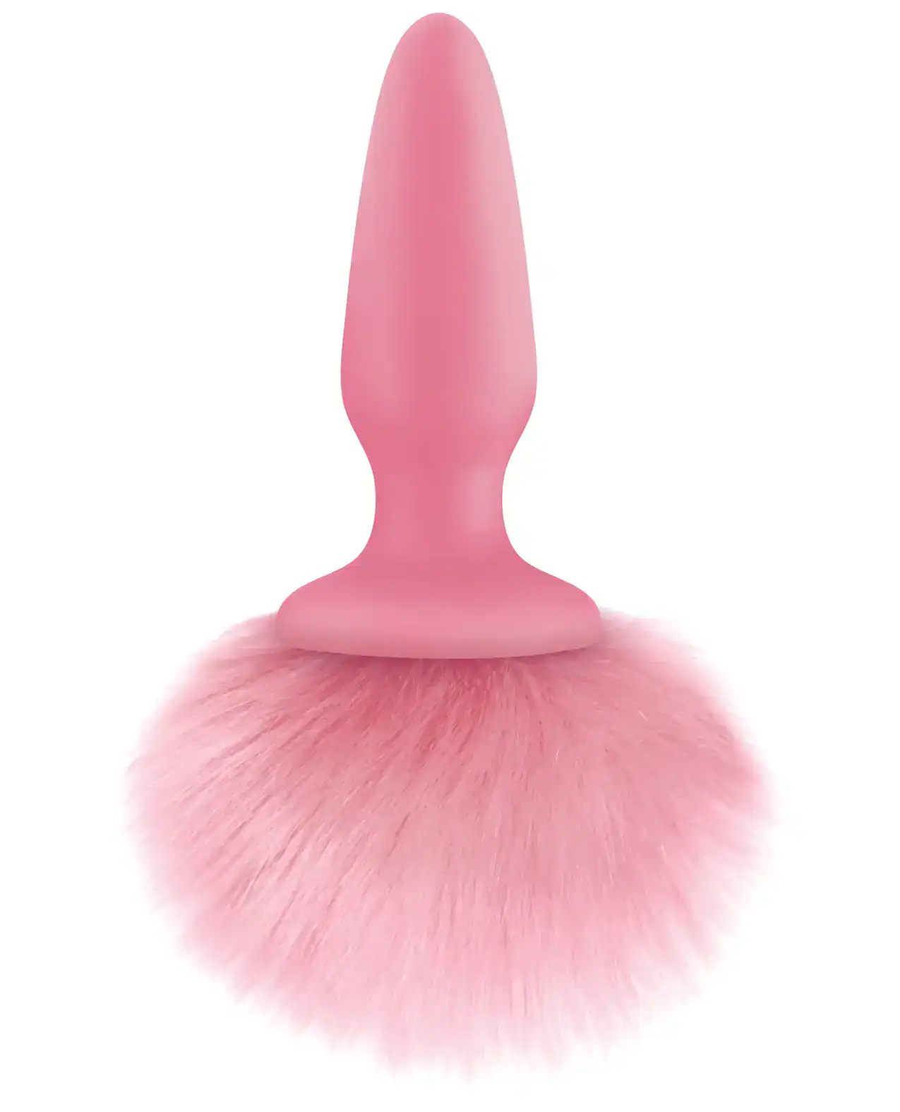 Bunny Tails - Pink - Image 2
