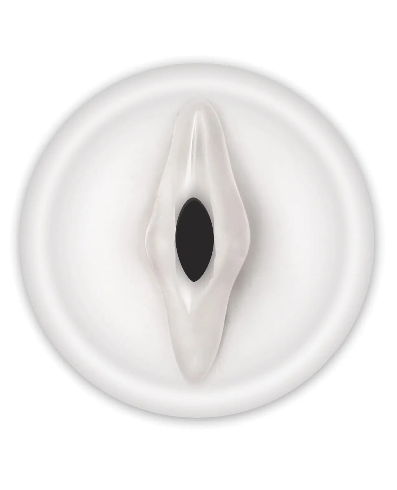 Renegade Universal Pump Sleeve - Vagina - Image 2