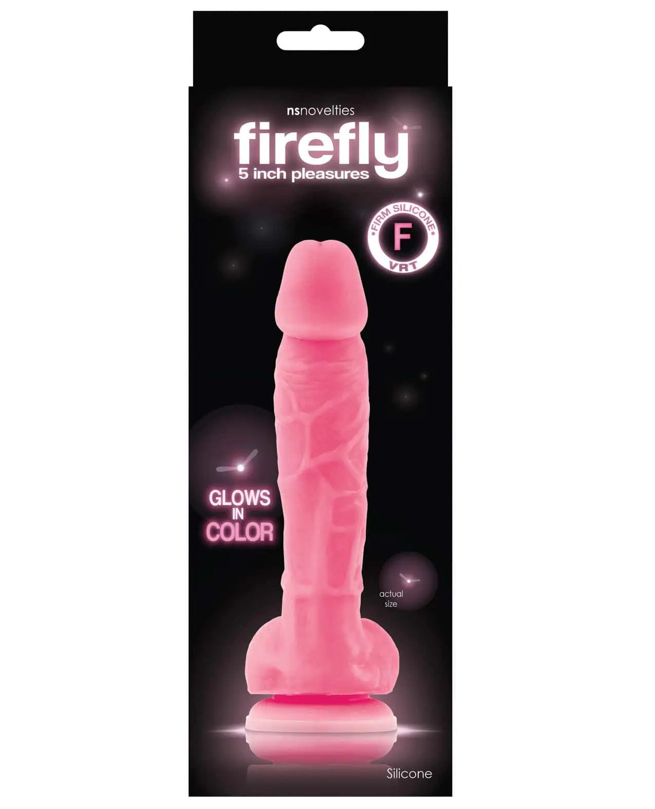 Firefly 5
