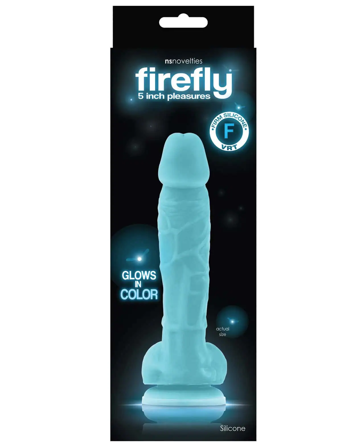 Firefly 5