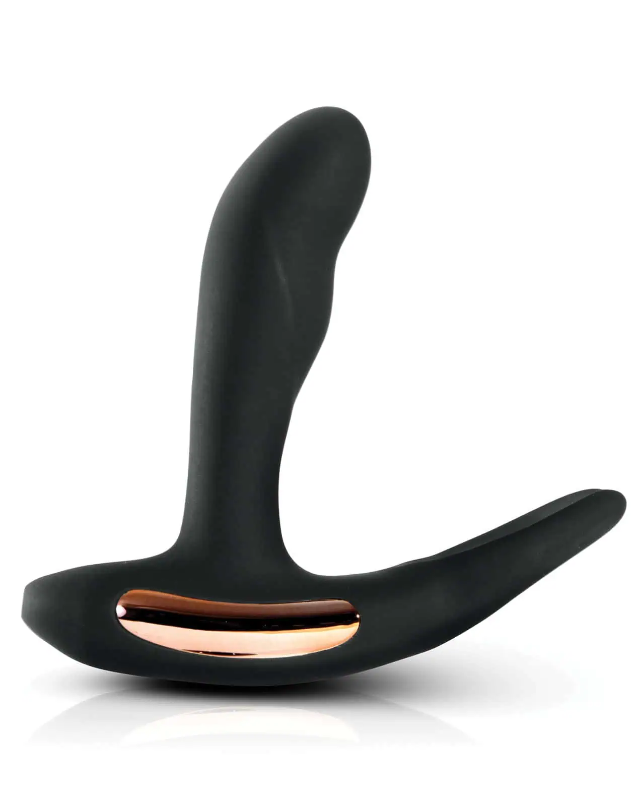 Renegade Sphinx Warming Prostate Massager - Black - Image 5