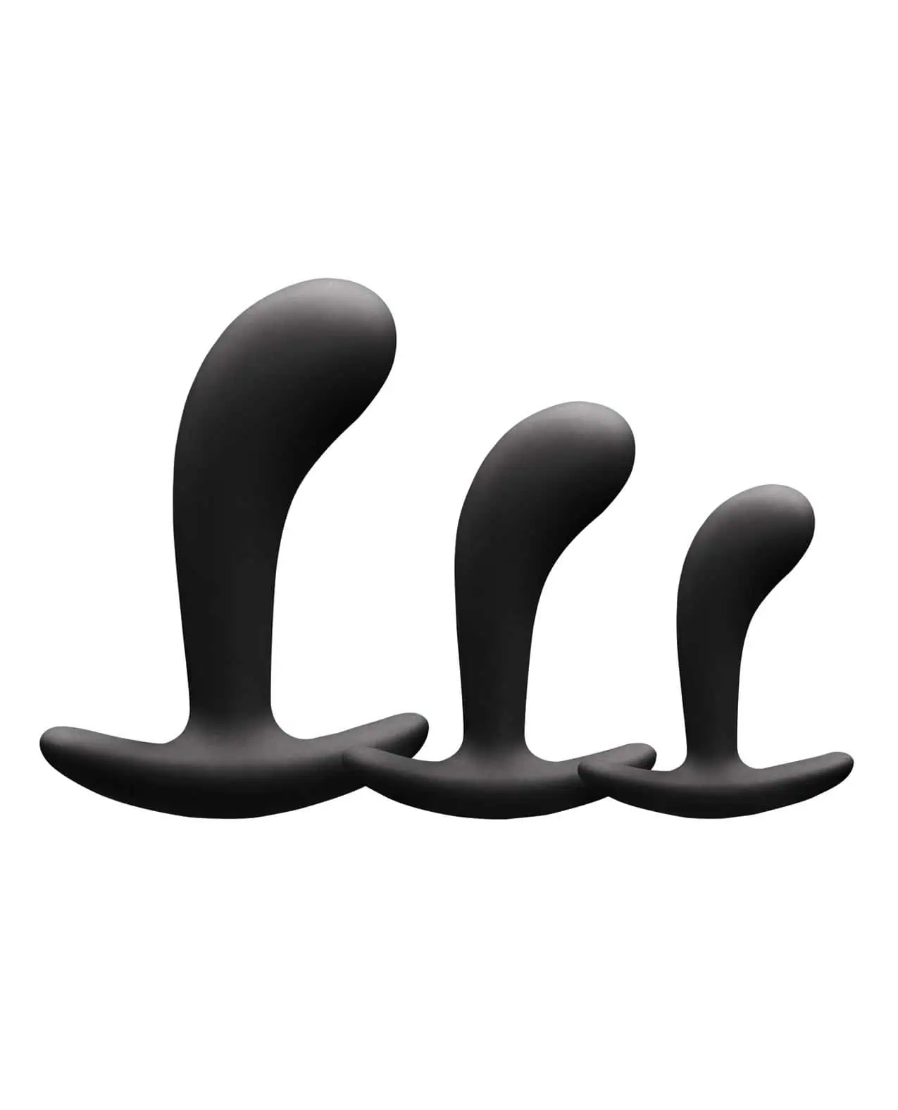 Renegade P Spot Kit - Black - Image 4