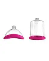 Inya Pump And Vibe Pink - Image 6