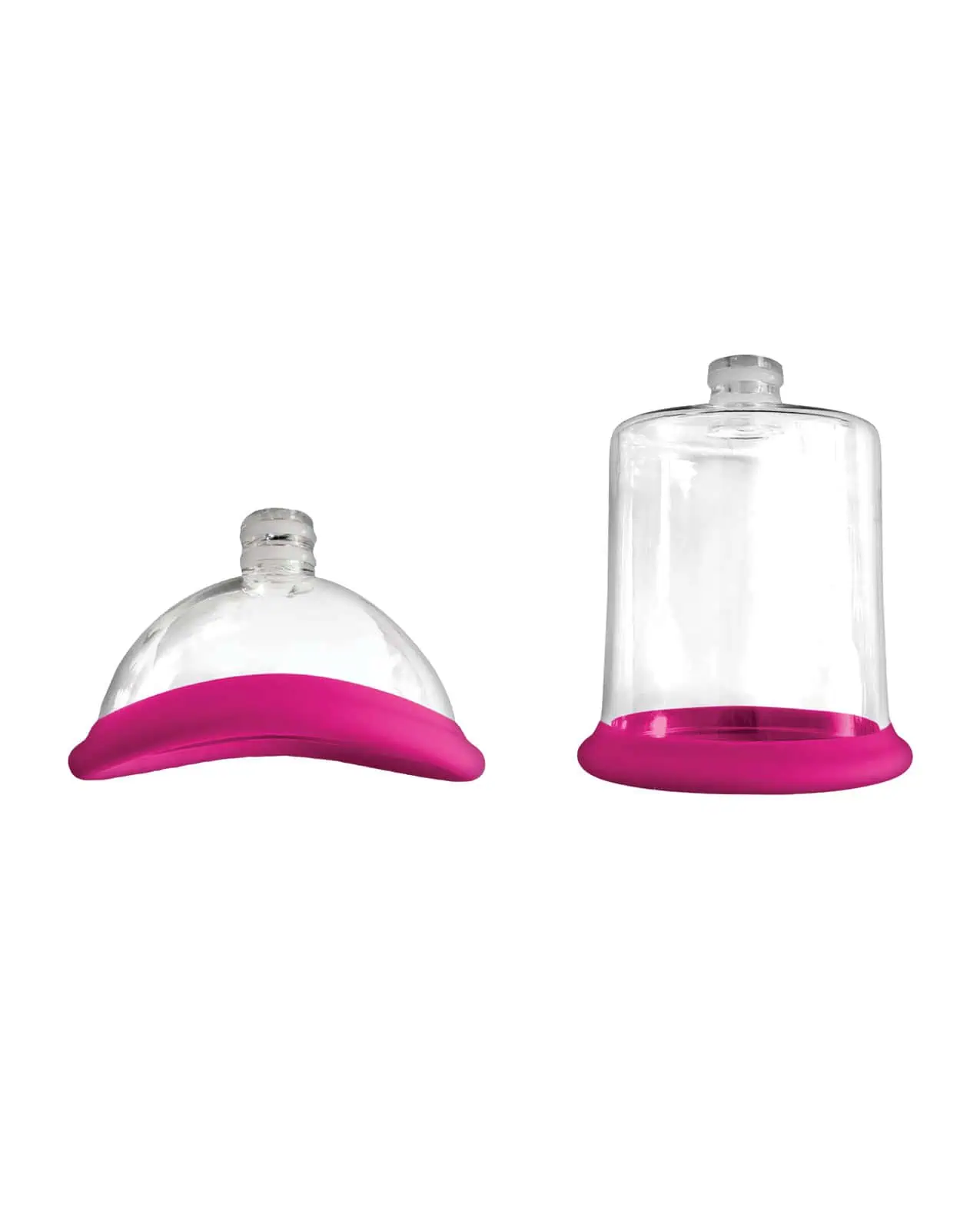 Inya Pump And Vibe Pink - Image 6